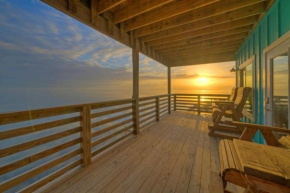 Waterfront w Bay Views Shared Pool Boat Dock Marlin Madness by AvantStay